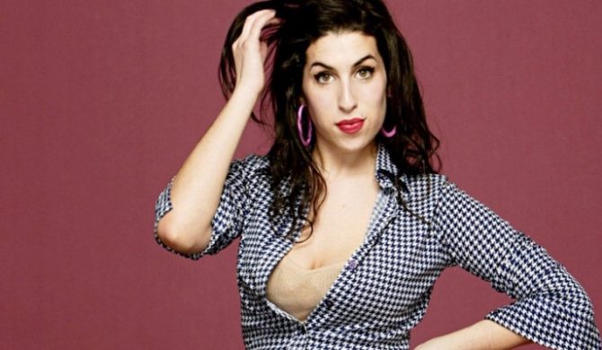 Nowa Amy Winehouse niebawem?