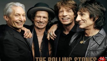 The Rolling Stones na koncertach