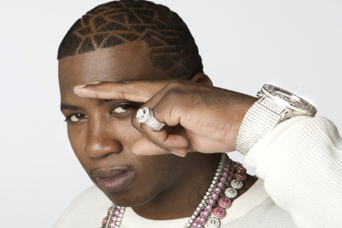 Gucci Mane Feat. Usher