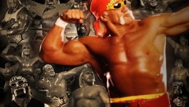 Hulk Hogan i rock&roll