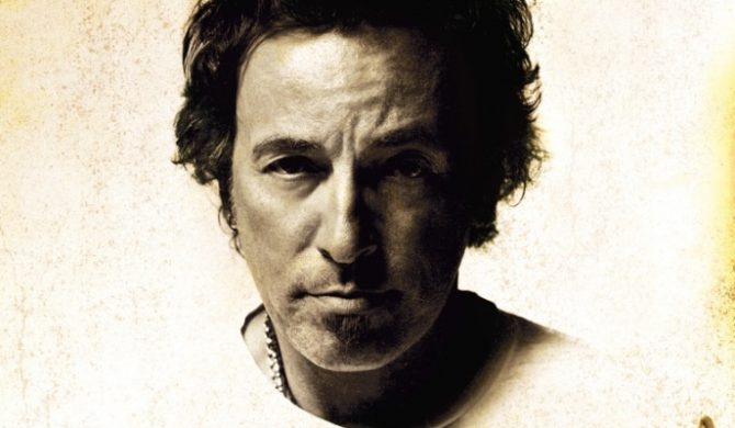 Autobiografia Bruce`a Springsteena