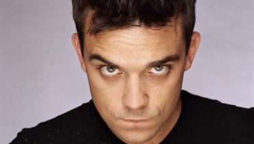 Klip na dzień: Robbie Williams – „You know me”
