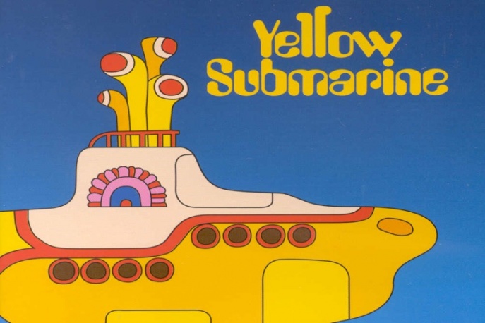 Nowe Yellow Submarine?