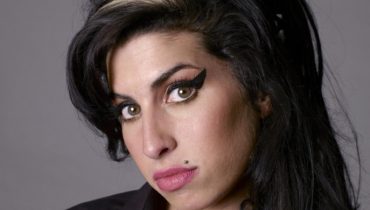Amy Winehouse dalej się kroi