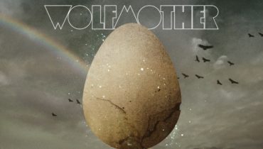 Wolfmother powraca