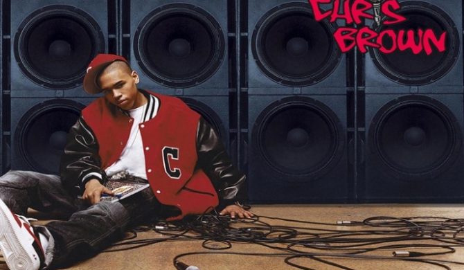 Klip na dzień: Chris Brown – „Crawl”