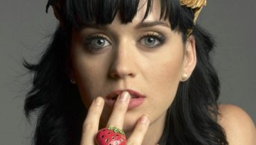 Na żywo: Katy Perry – „I Kissed a Girl” [video]
