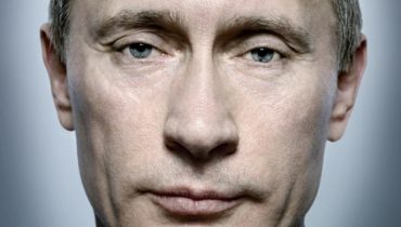 Putin to ziomal [video]