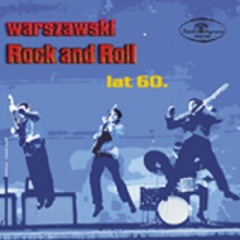 V/A Warszawski Rock And Roll lat 60