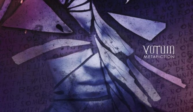Posłuchaj nowej płyty Votum