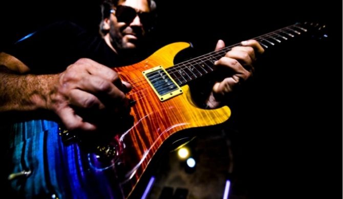 Gitara 2009