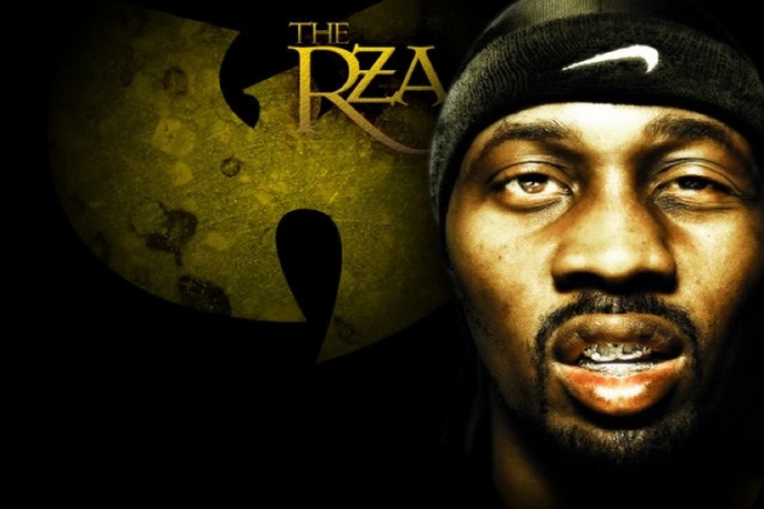 System of a Down i RZA [audio]