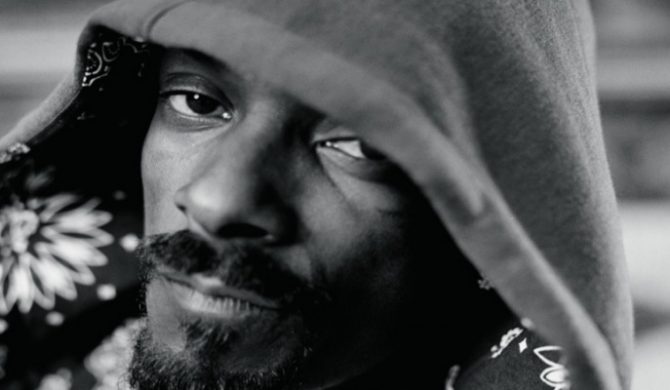 Klip na dzień: Snoop Dogg – „Protocol”