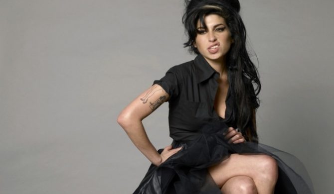 Amy Winehouse nie wyjdzie za Blake`a