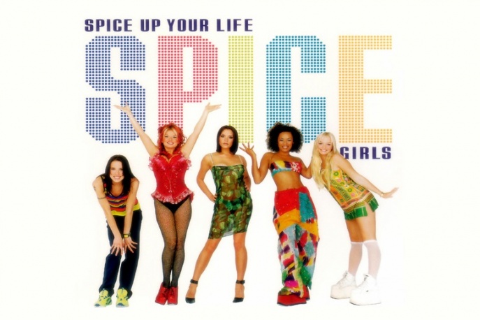 Musical o Spice Girls ma tytuł