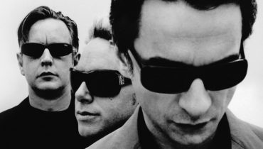 Remiksy od Depeche Mode