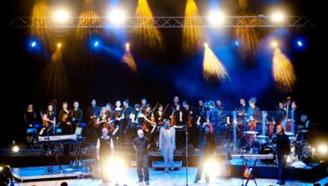 Zobacz zdjęcia z koncertu ELO (Foto)