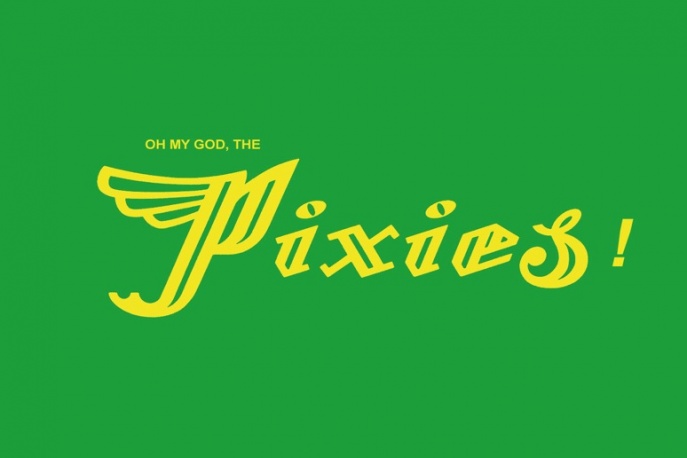 Na żywo: Pixies – „Debaser” [video]