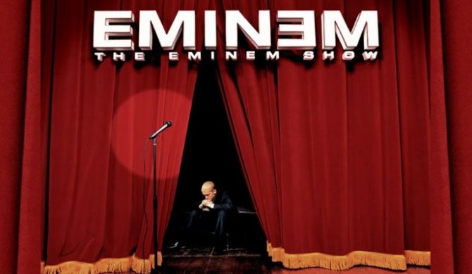 Eminem jurorem
