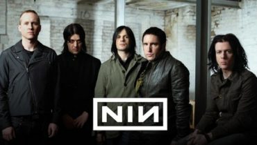 Nine Inch Nails wyprzedaje
