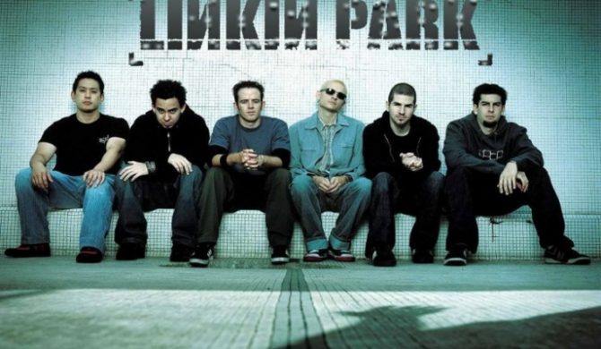 Bonusowe Linkin Park