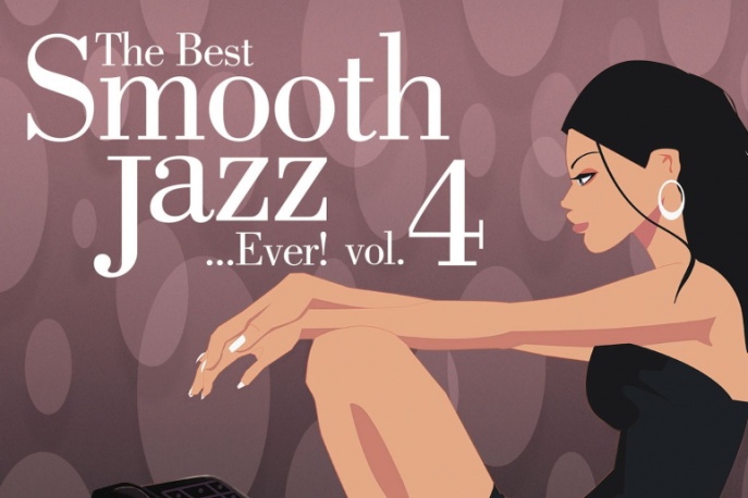 The Best Smooth Jazz…Ever!