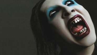 Marilyn Manson rzucił wytwórnię