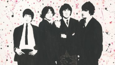The Kinks na srebrnym ekranie