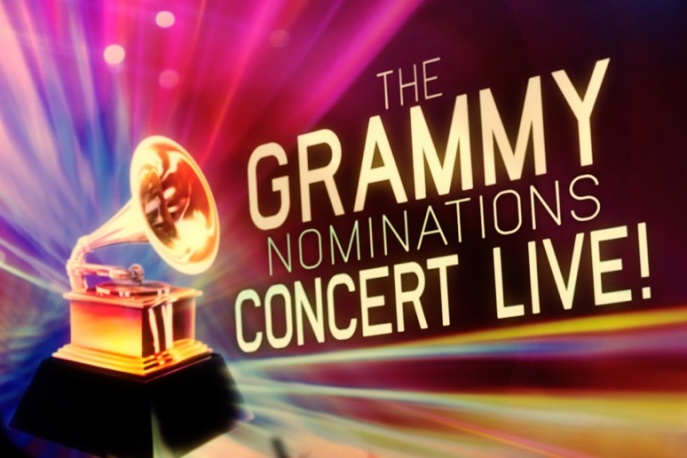 Nominacje do Grammy 2010