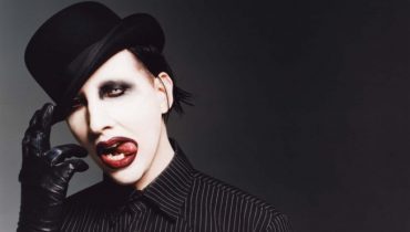 Manson zatęsknił