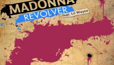 Klip na dzień: Madonna – „Revolver”