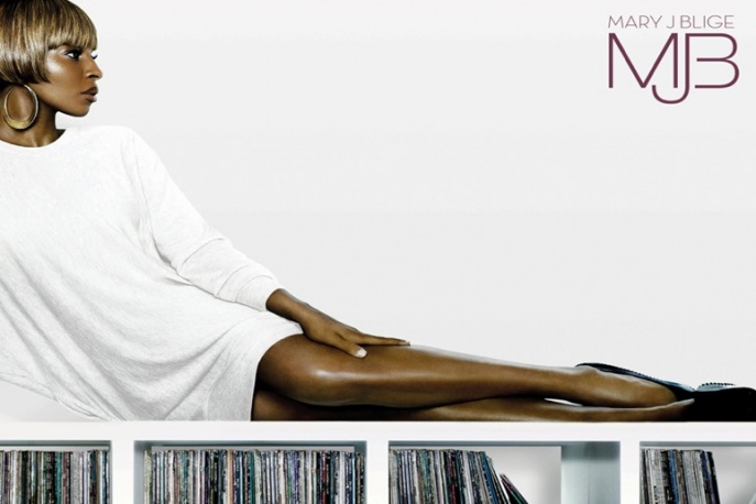 Klip na dzień: Mary J Blige – „I Am”