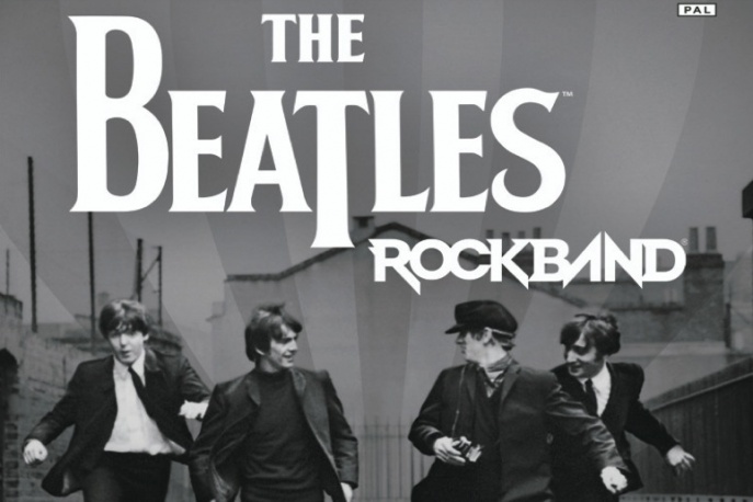 Paul McCartney noga w „Rock Band”