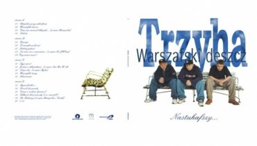 Warszafski Deszcz na vinylu