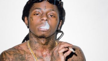 Lil Wayne i maryśka
