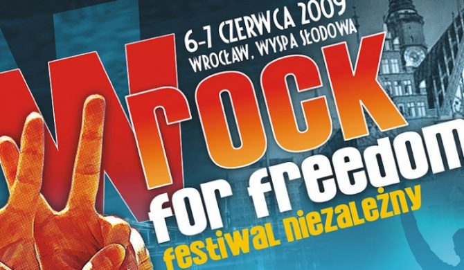 Niezależny Festiwal we Wrocławiu