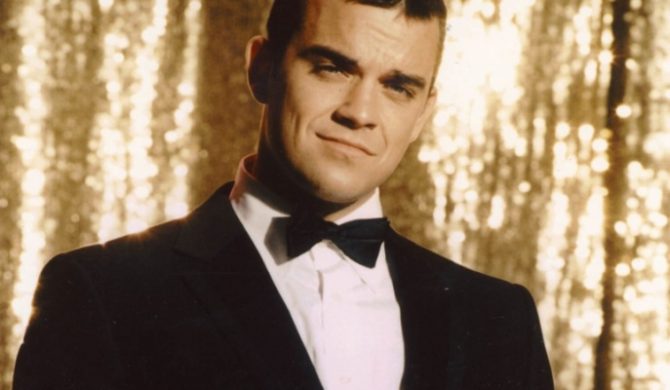 Robbie Williams wspomina imprezowy żywot