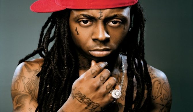 500 nowych Lil Wayne`ów
