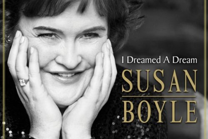 Czy Susan Boyle odniesie sukces w Polsce?