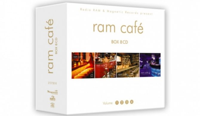 Ram Cafe 4 – złoto pod choinkę