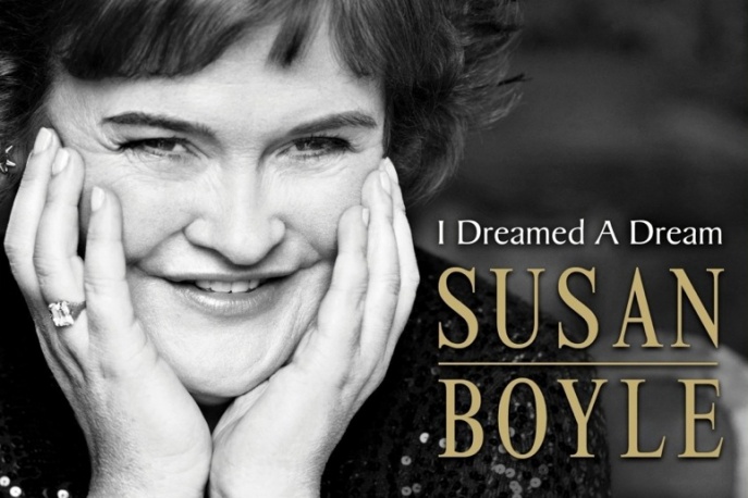 Billboard: „Susan Boyle pierwsza”