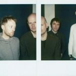 Szczegóły Występu Radiohead w Poznaniu