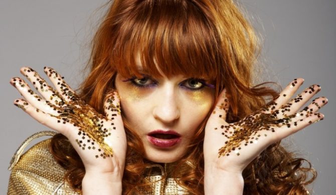 Spójna Florence And The Machine