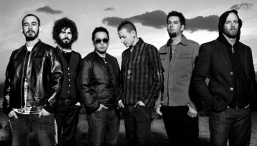 Linkin Park z Rickiem Rubinem
