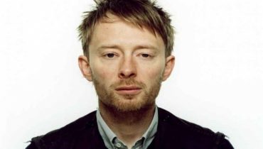 Thom Yorke dla filmu