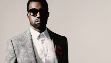 Kanye West gejem zakochanym w rybach