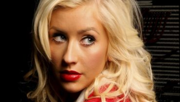 Nowa Christina Aguilera