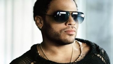 Lenny Kravitz: „Nagranie z Michaelem nie miało trafić do internetu” [video]