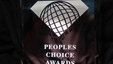 People`s Choice Award 2010