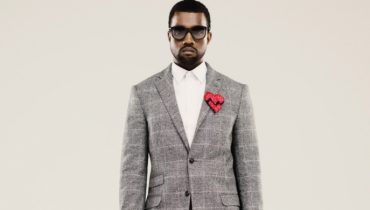 Kanye West jako Gay Fish (Video)